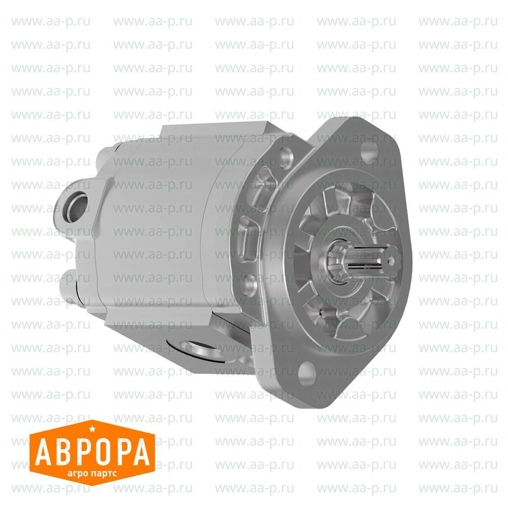 Hydromotor
